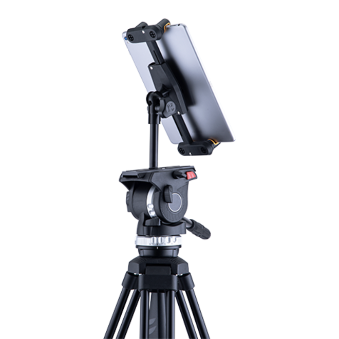Hercules DG307B Tablet & Phone Holder
