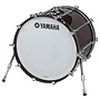 Yamaha RBB2214 Recording Custom Bass Drum, Classic Walnut, 22 x 14"