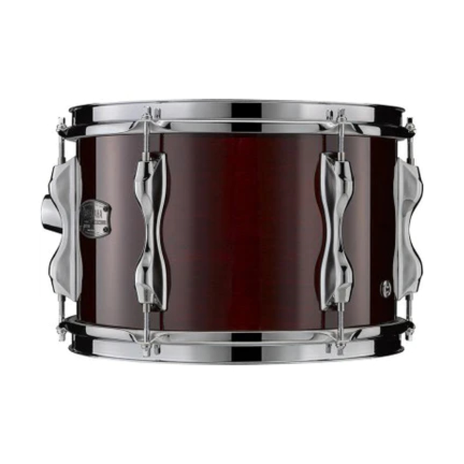Yamaha Recording Custom Tom Pack, 10, 12, 16, TH945B, Classic Walnut