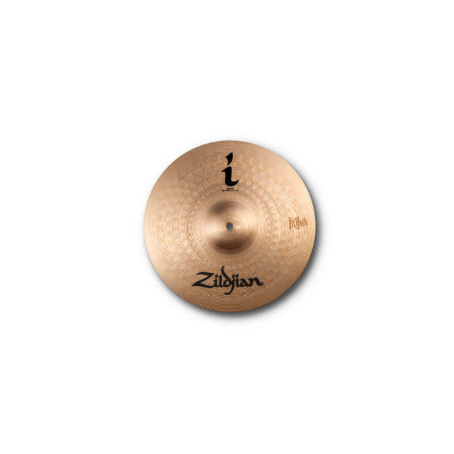 Zildjian i Family Hi-Hats, 14"