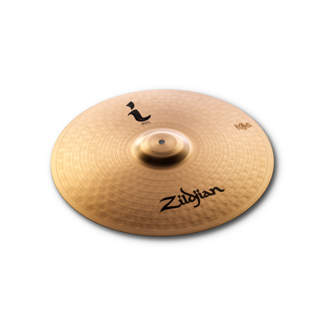 Zildjian i Family Crash Cymbal, 16"