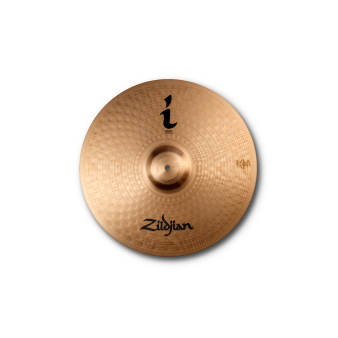 Zildjian i Family Crash Cymbal, 16"