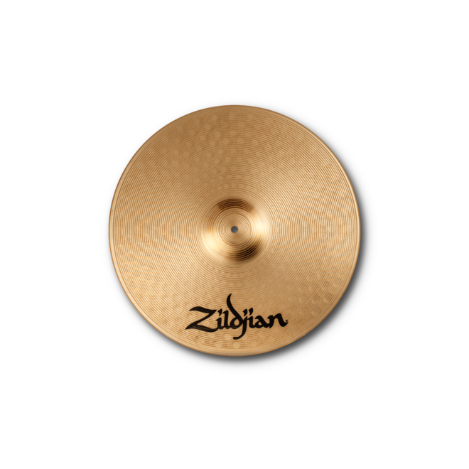 Zildjian i Family Crash Cymbal, 16"