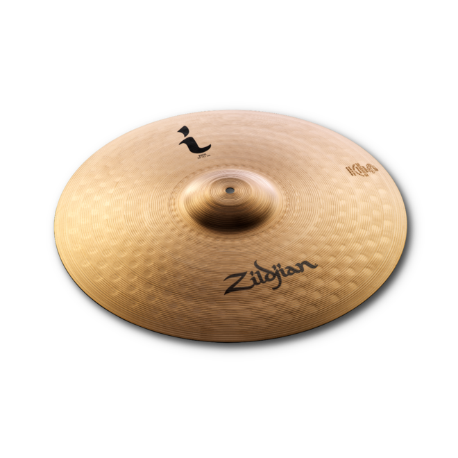 Zildjian i Family Ride Cymbal, 20"