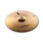 Zildjian i Family Ride Cymbal, 20"