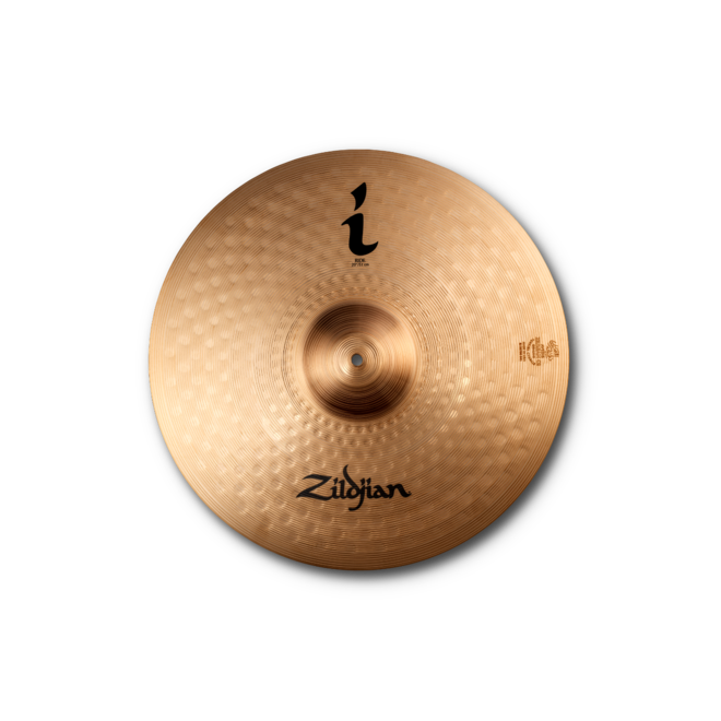 Zildjian i Family Ride Cymbal, 20"