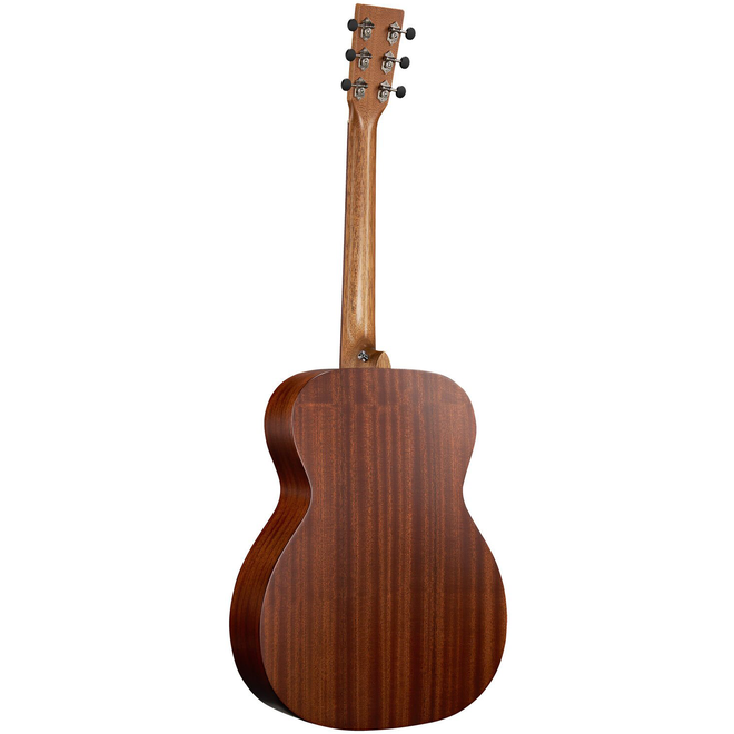 Martin 000-15E Auditorium Acoustic-Electric Guitar, Mahogany/Sapele, w/Gigbag