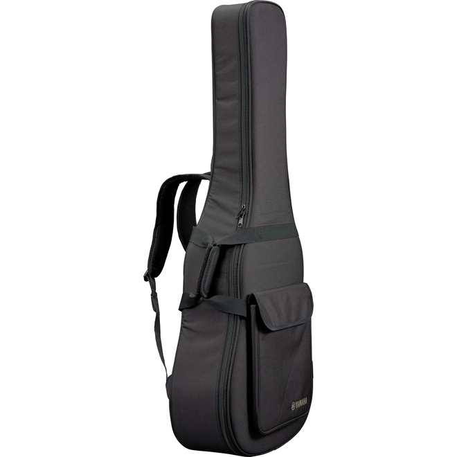Yamaha TAG3 C TransAcoustic Dreadnought Cutaway Acoustic-Electric Guitar w/Built-In Looper & Effects, Sand Burst, w/Hard Bag