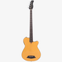Sire Marcus Miller GB5 Acoustic-Electric Bass Guitar, 4-String, Natural