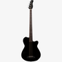 Sire Marcus Miller GB5 Fretless Acoustic-Electric Bass Guitar, 4-String, Black