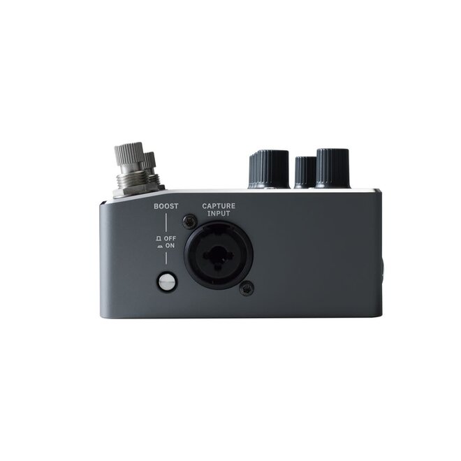 Neural DSP Nano Cortex Compact Digital Effects Proccessor