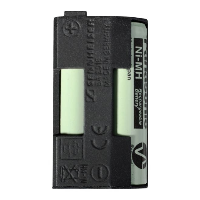 Sennheiser BA 2015 Rechargeable Battery Pack for G2, G3 & G4 Wireless