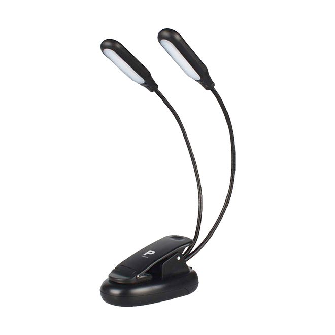 Profile PML-6002 Rechargeable Music Stand Lamp