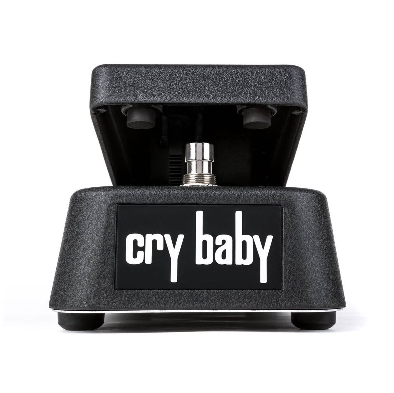 Jim Dunlop GCB95 Cry Baby Standard Wah Pedal - Janzen