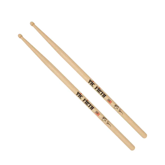 Vic Firth SSOA Ash Soan Signature Series Drumsticks