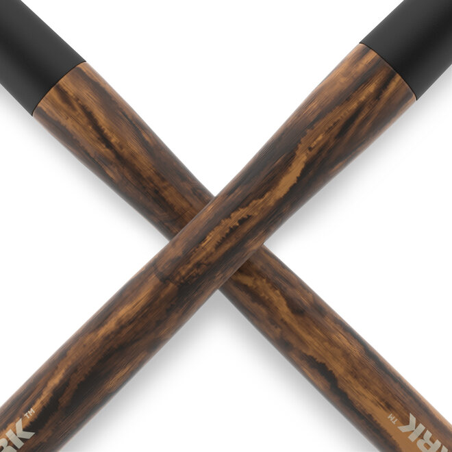 ProMark Hybrid Nylon Rods, 2B