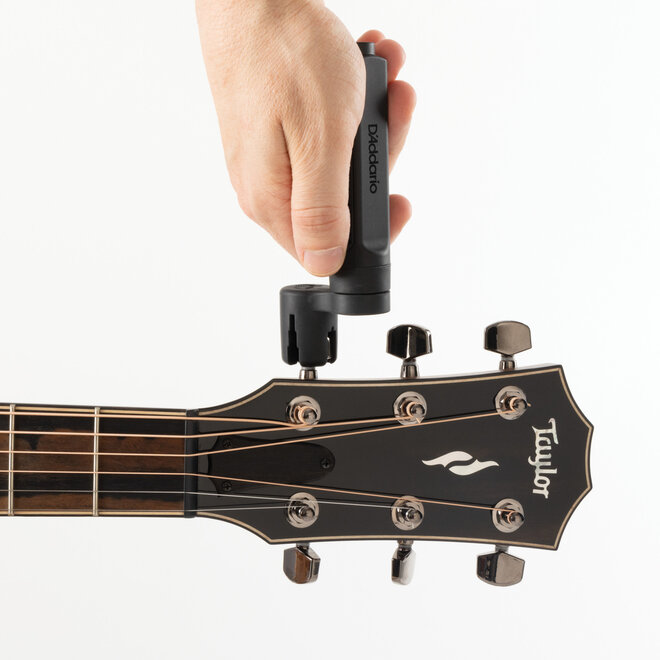 D'Addario Tour Grade Peg Winder