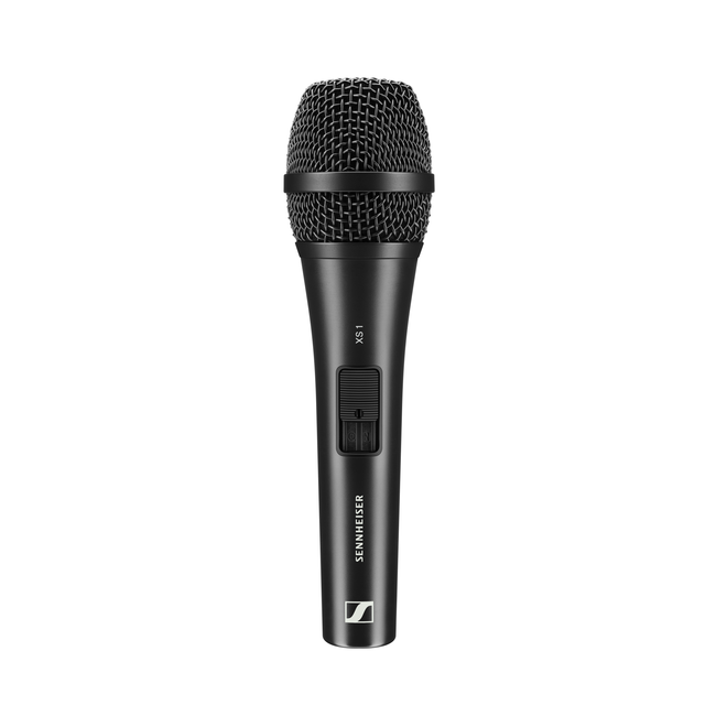 Sennheiser XS 1 Cardioid Dynamic Vocal Microphone