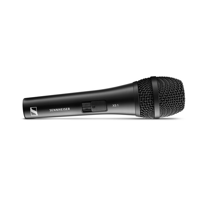 Sennheiser XS 1 Cardioid Dynamic Vocal Microphone