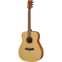 Yamaha F400 Dreadnought Acoustic Guitar, Natural