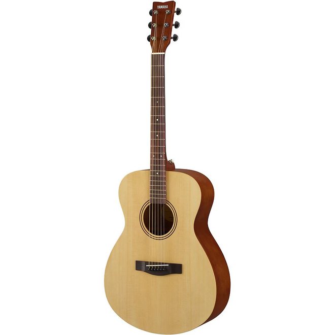 Yamaha FS400 Concert Acoustic Guitar, Natural