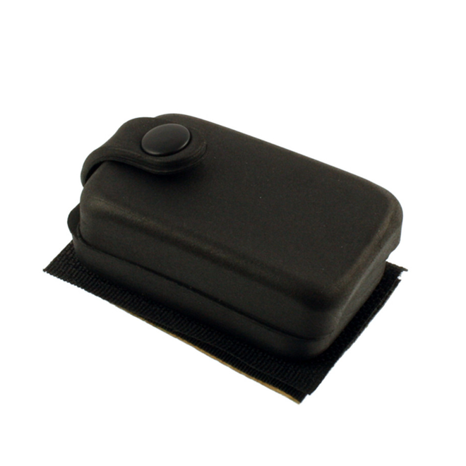 Allparts 9-Volt Battery Pouch