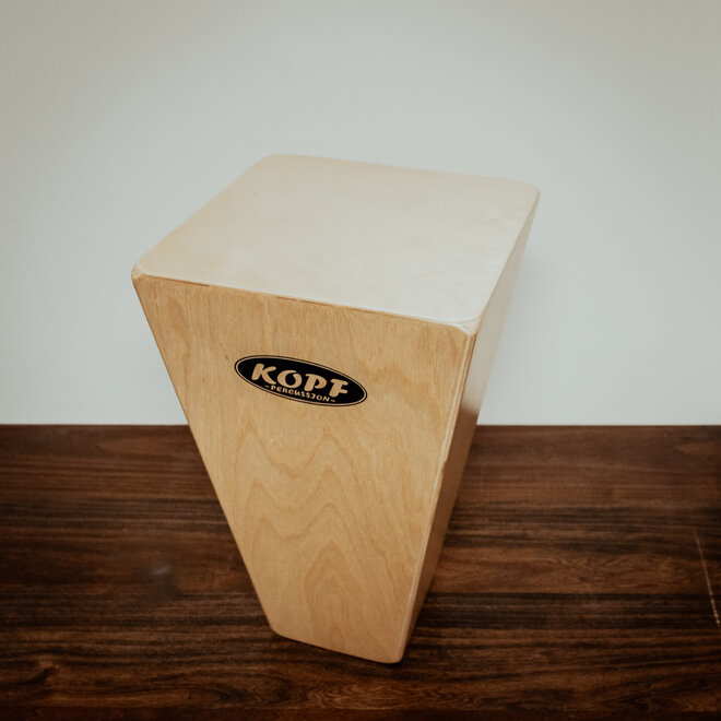 Kopf Hybrid Cuban Segundo Cajon