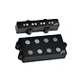 Aguilar AG 4MJ-HC Music Man Style Bass Pickup Set, Hum-Cancelling, 4-String