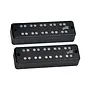 Aguilar AG 5SD-D2 Super Double Bass Pickup Set, D2 Size, 5-String