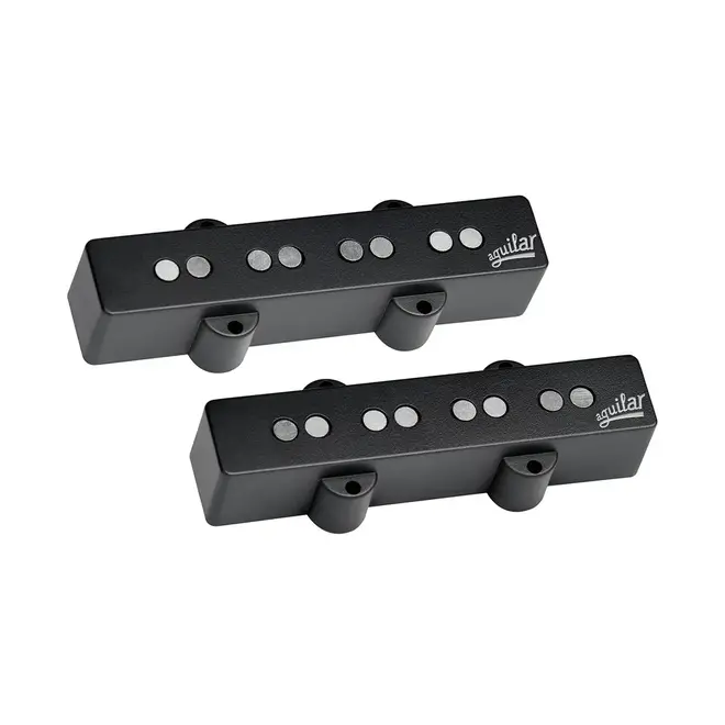 Aguilar AG 4J-70 '70s Series J-Bass Pickup Set, 4-String