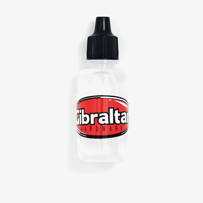 Gibraltar SC-GLO Drum Hardware Lubricant