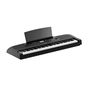 Yamaha DGX-670 88-Key Portable Grand Piano, Black