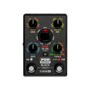 Line 6 POD Express Guitar Effects Processor Pedal, Black