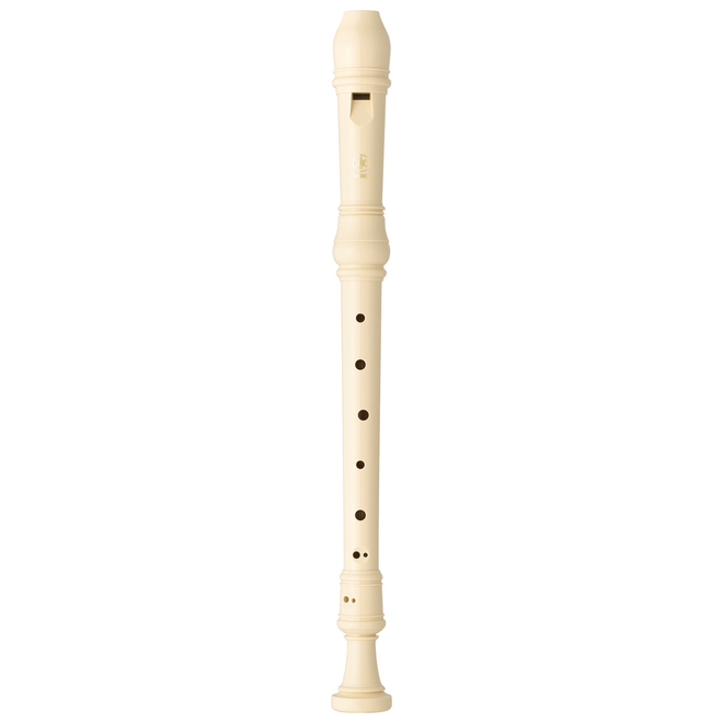Yamaha YRA-28BIII Alto Recorder, Key of F, Baroque