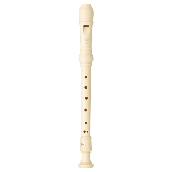 Yamaha YRS-23CA Soprano Recorder, Key of C, German