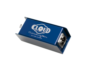 配信機器・PA機器・レコーディング機器 Cloud microphones / Cloudlifter CL-1 Amazon | Cloudlifter CL-1 Cloud Microphones 《圧倒する透明感