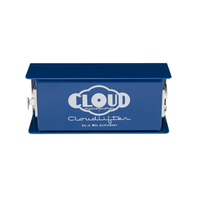 Cloud Microphones Cloudlifter CL-1 Single-Channel Mic Activator