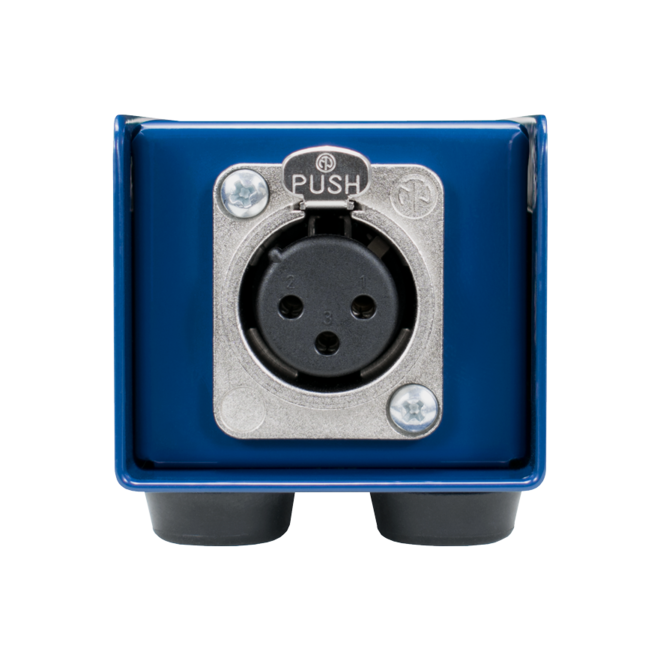 Cloud Microphones Cloudlifter CL-1 Single-Channel Mic Activator