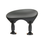 Wittner Center-Mount Viola Chinrest