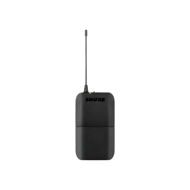 Shure BLX14/PGA31 Wireless Headset System w/PGA31 (Freq: H10)