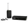Shure BLX14/CVL Wireless Lavalier System (Freq: H10)