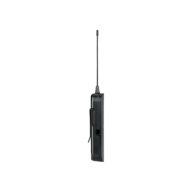 Shure BLX14/CVL Wireless Lavalier System (Freq: H10)
