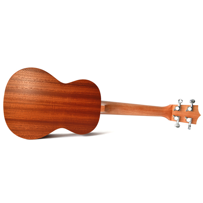 Twisted Wood PI-100C Pioneer Concert Ukulele w/Gigbag