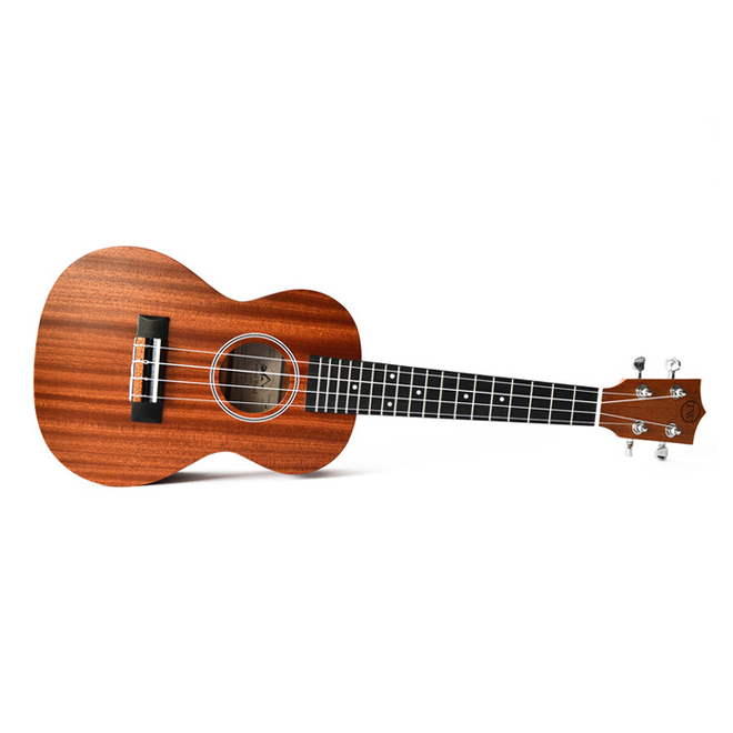 Twisted Wood PI-100C Pioneer Concert Ukulele w/Gigbag