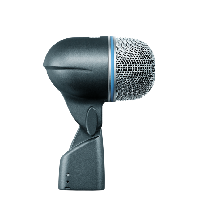 Shure BETA 52A Dynamic Kick Drum Microphone