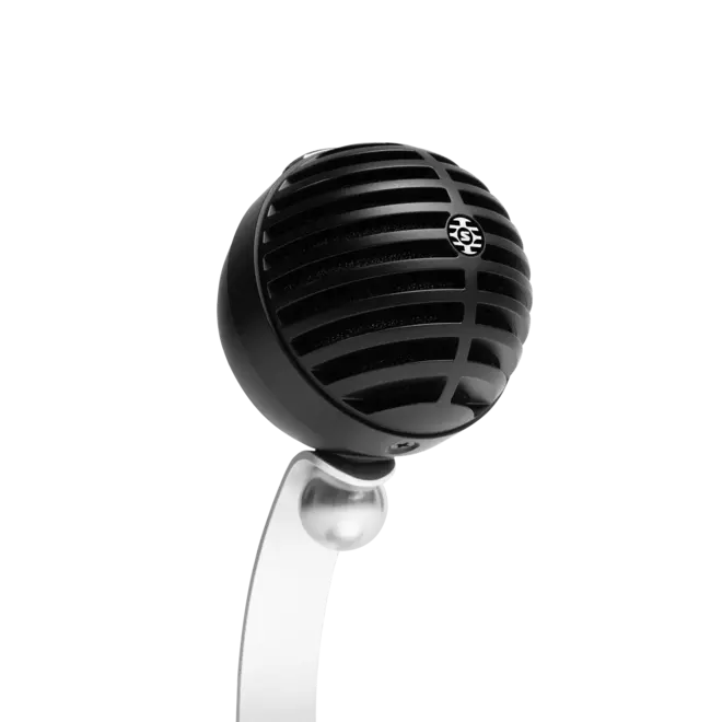 Shure MV5C-USB Home Office Microphone