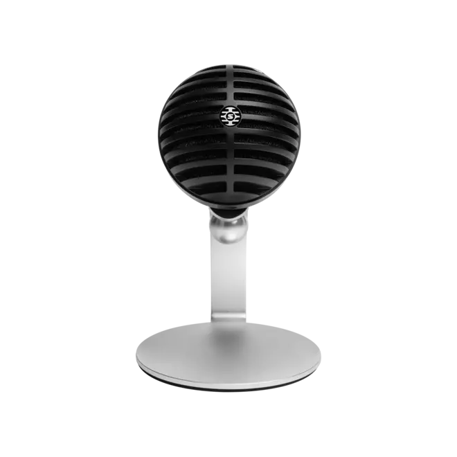 Shure MV5C-USB Home Office Microphone
