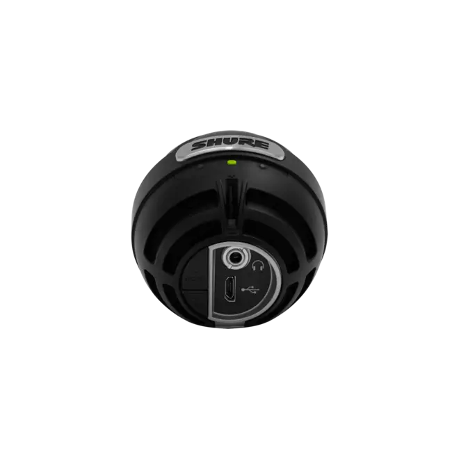 Shure MV5C-USB Home Office Microphone