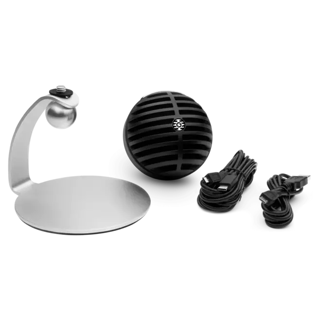 Shure MV5C-USB Home Office Microphone