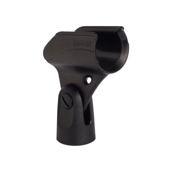 Shure A25D Microphone Adaptor Clip